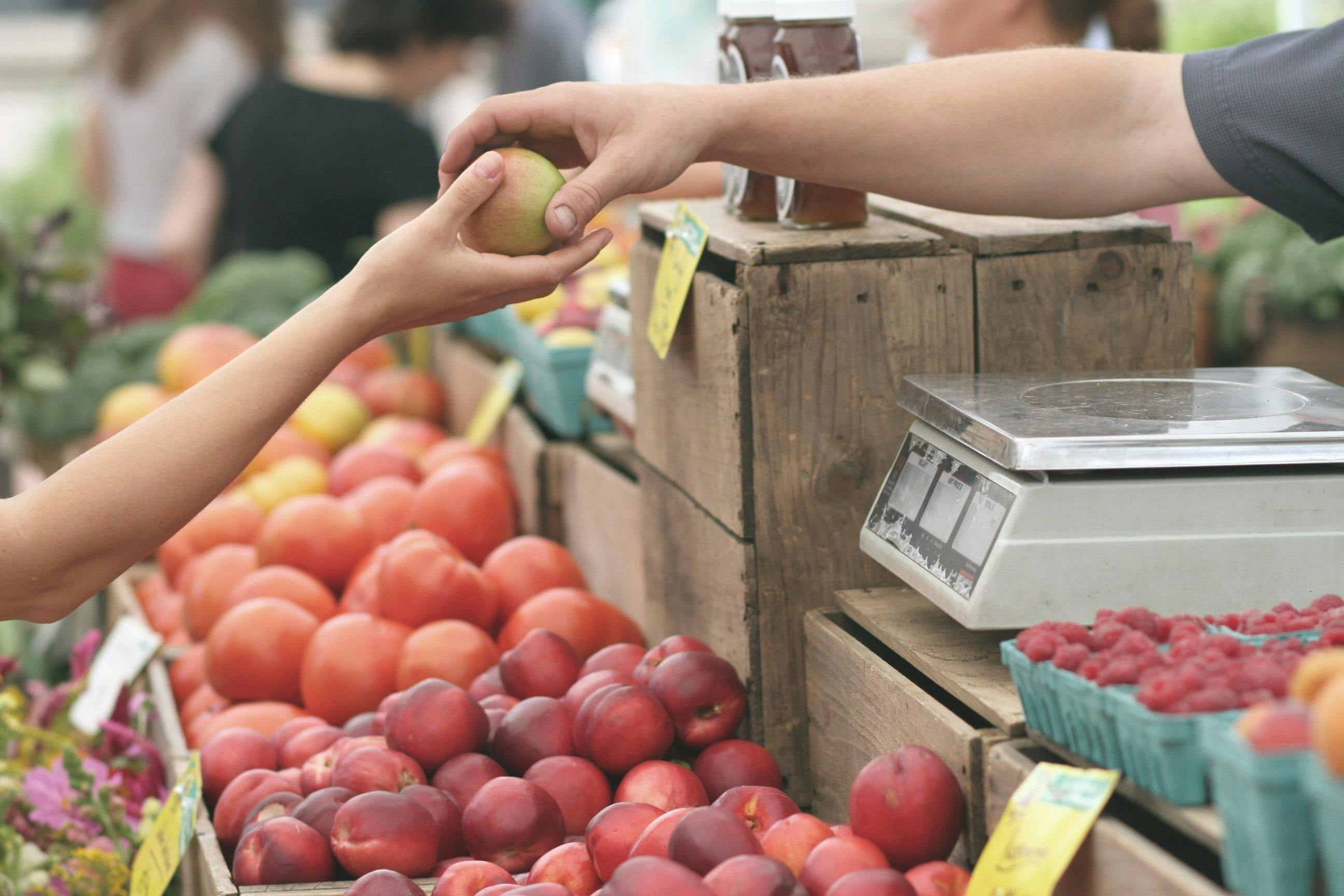 Warrnambool Summer Night Markets