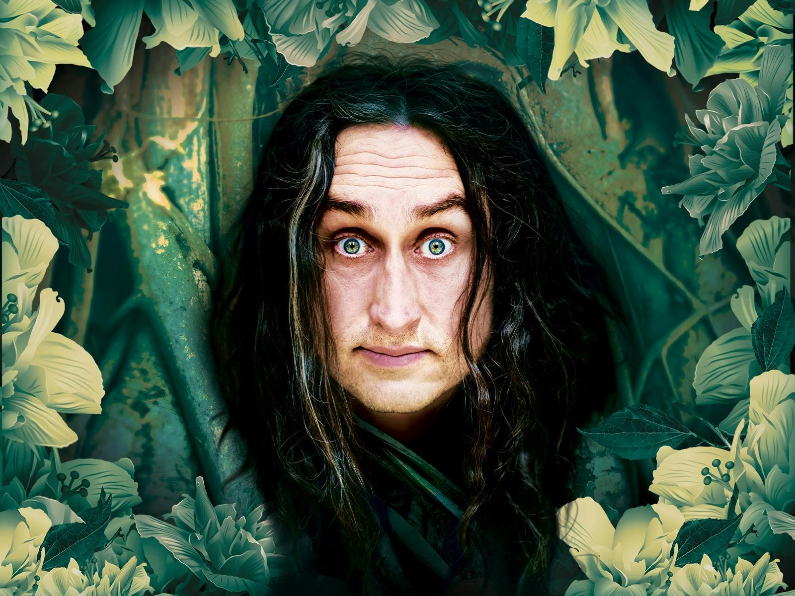 Ross Noble - Cranium of Curiosities - Colac