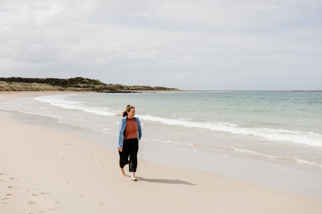 Killarney Beach