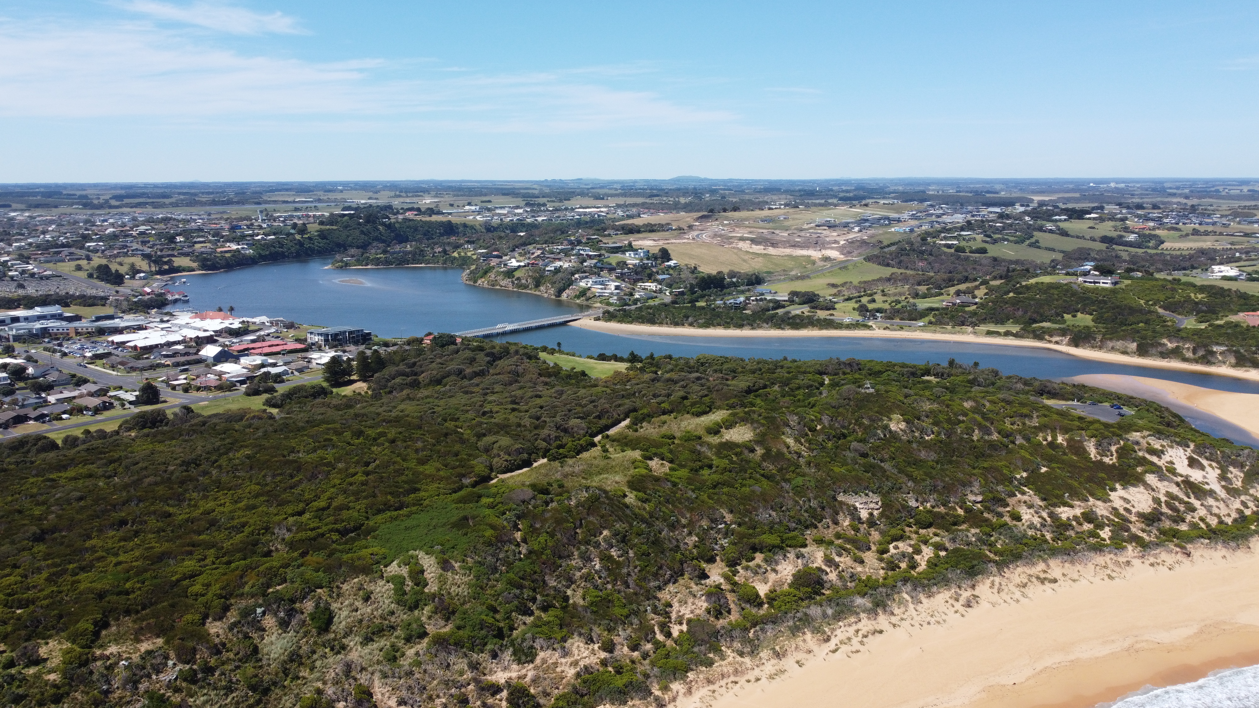 Merri River