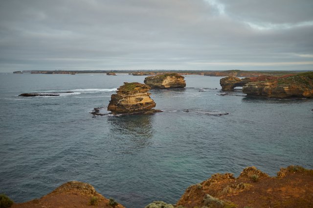 Bay of Martyrs