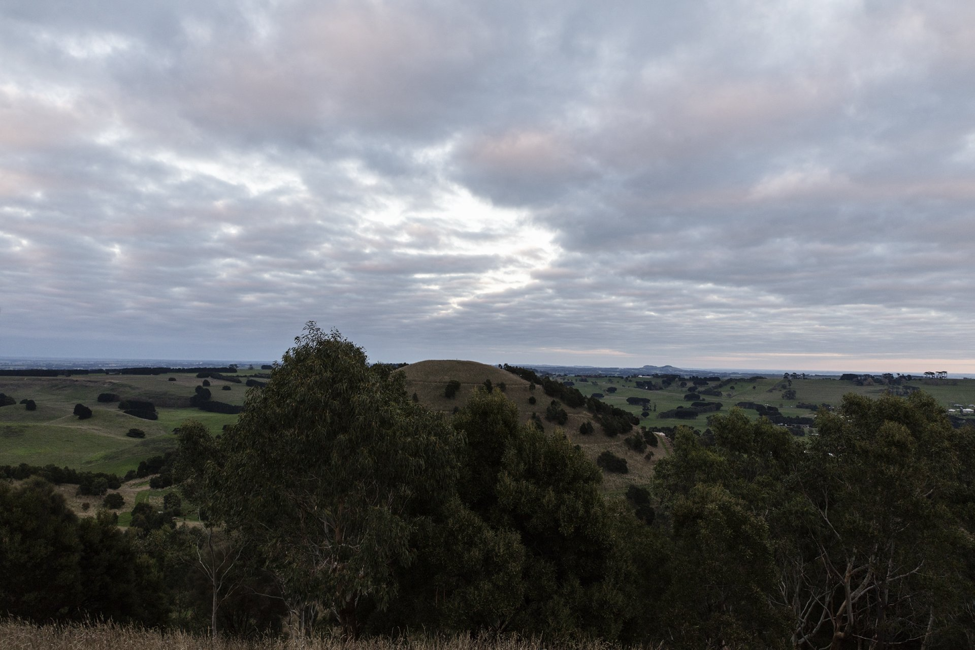 Mount Leura