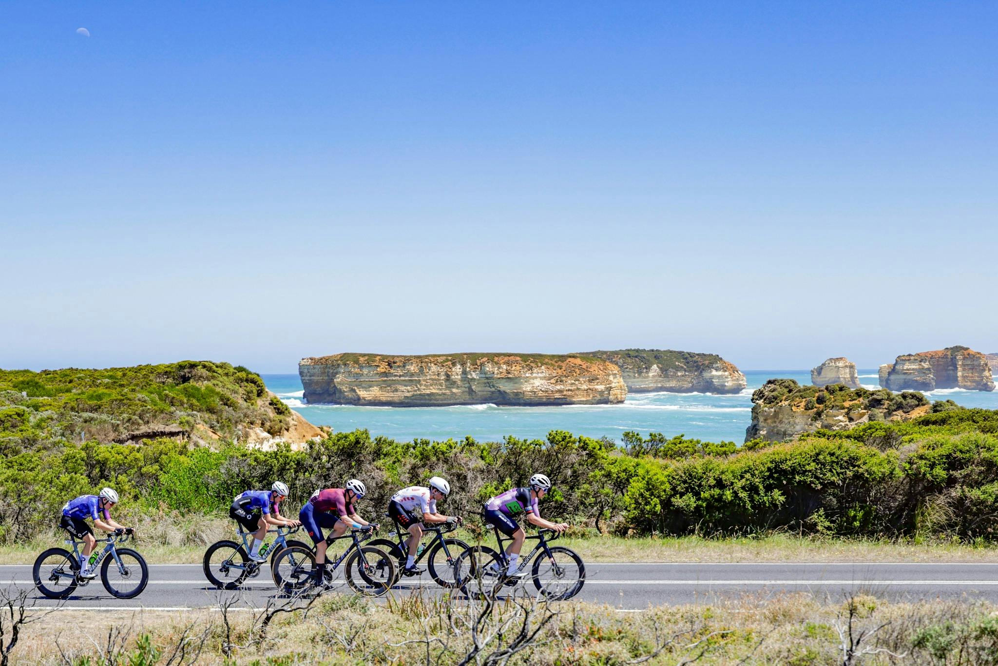 Powercor Melbourne to Warrnambool Men's Cycling Classic