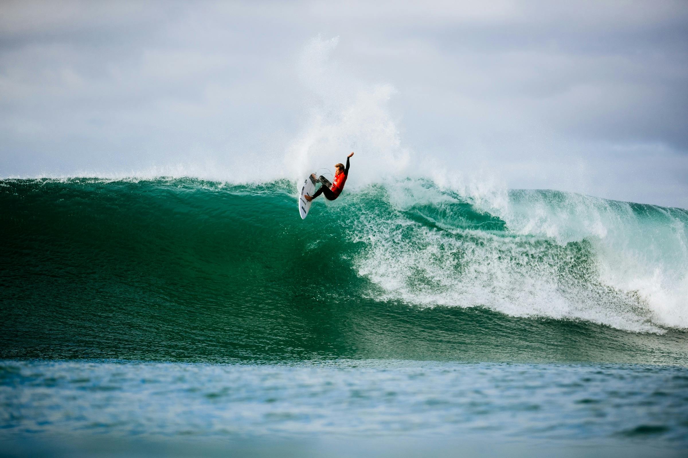 Rip Curl Pro Bells Beach Presented by Bonsoy