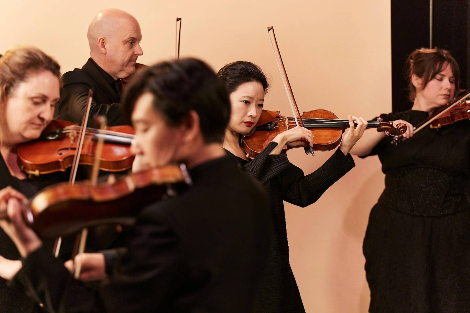 Orchestra Victoria in Concert