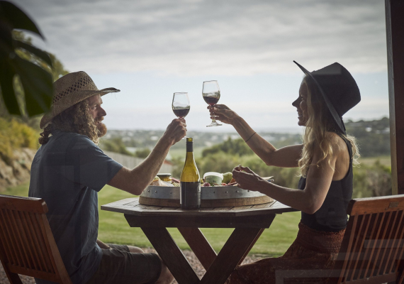 great ocean road winery tours