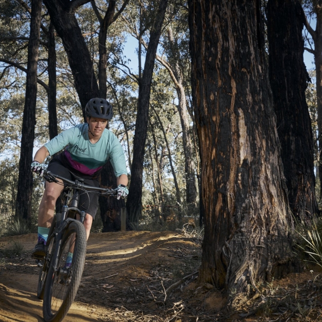 Biking - Visit Great Ocean Road