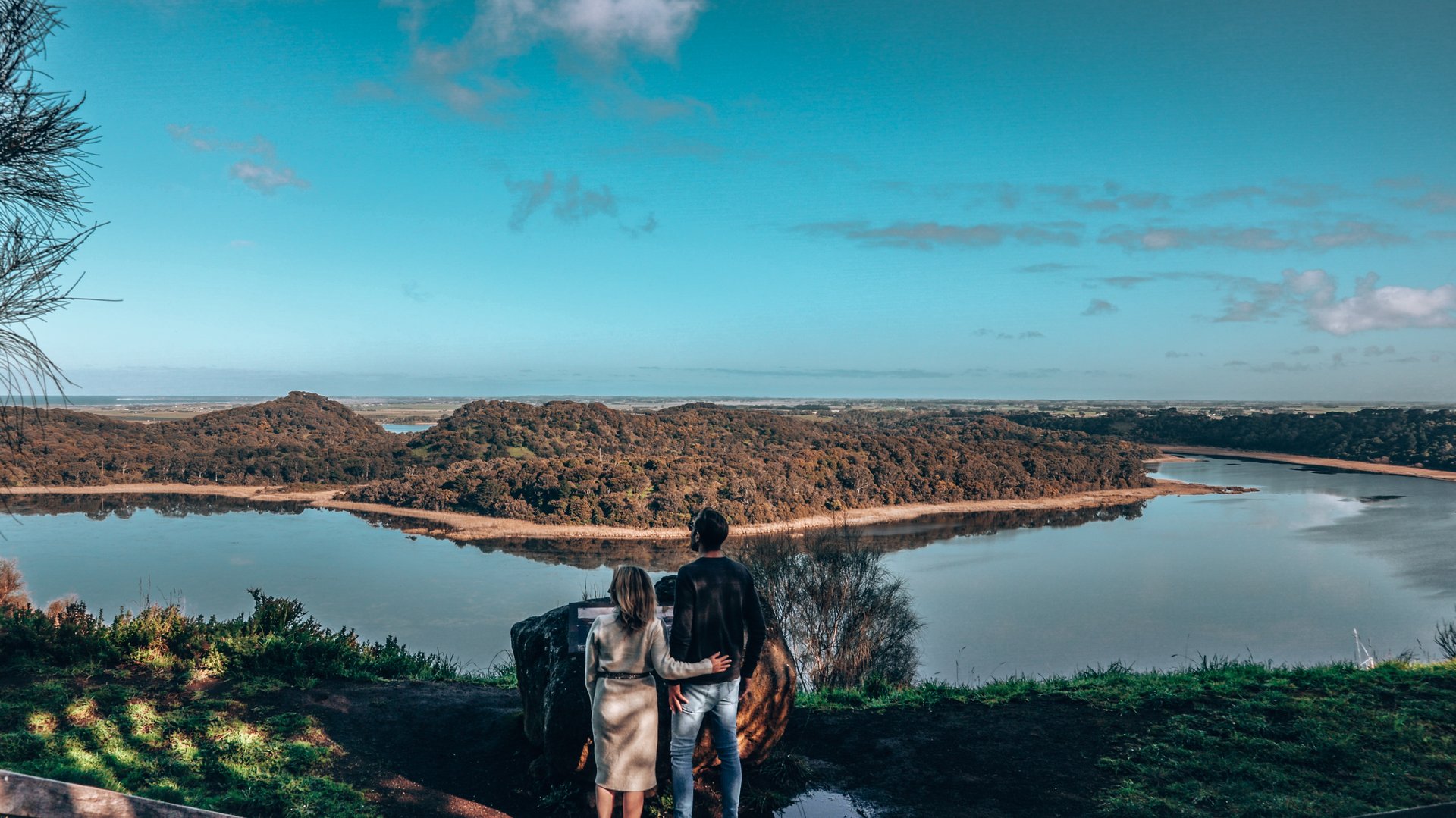 Tower Hill Wildlife Reserve - Visit Great Ocean Road