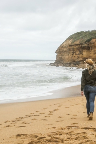 where to visit great ocean road