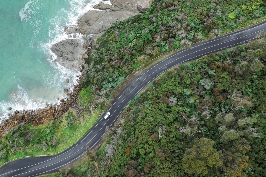 where to visit great ocean road