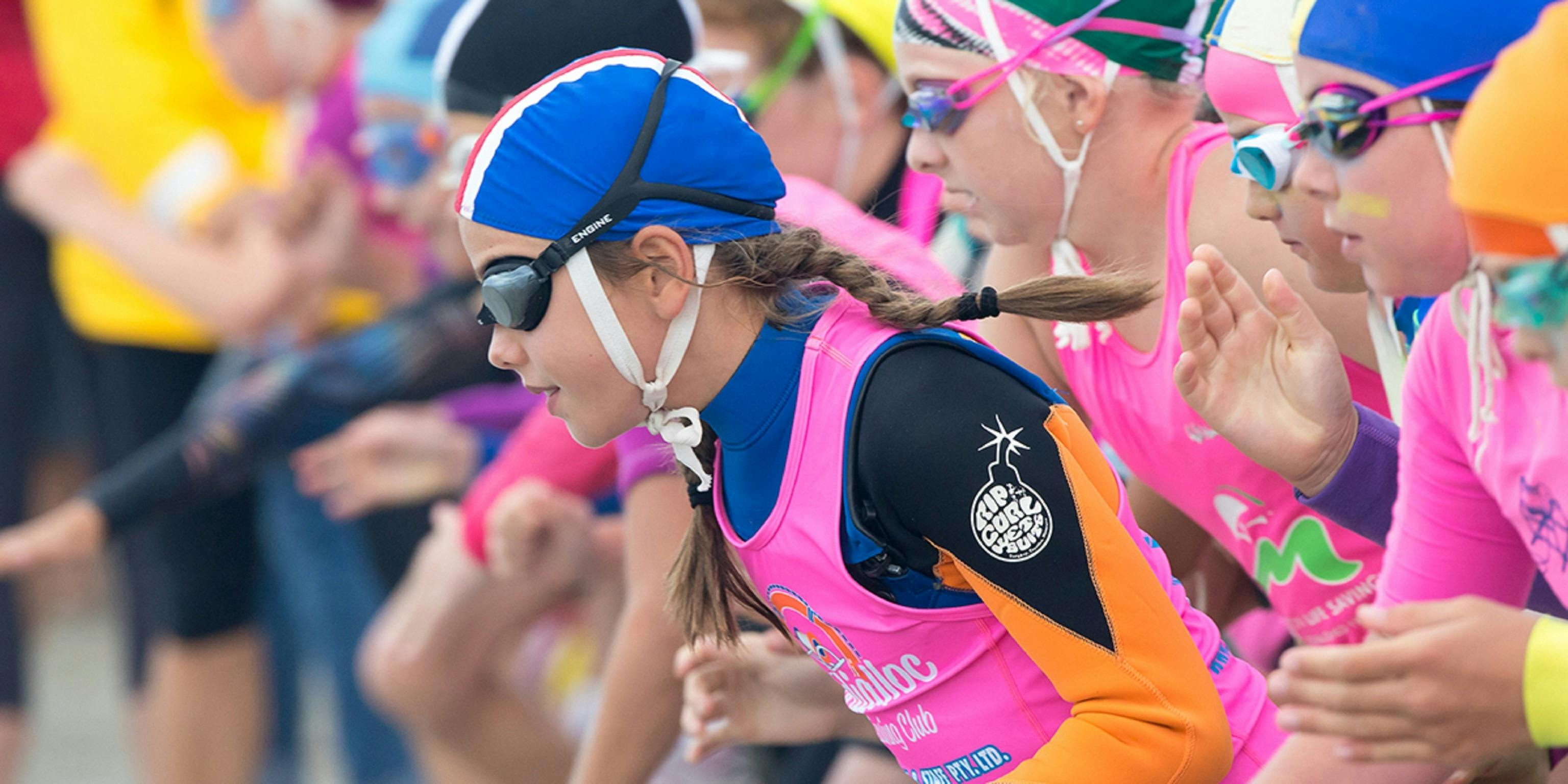 Surf Life Saving Victoria Senior Championship