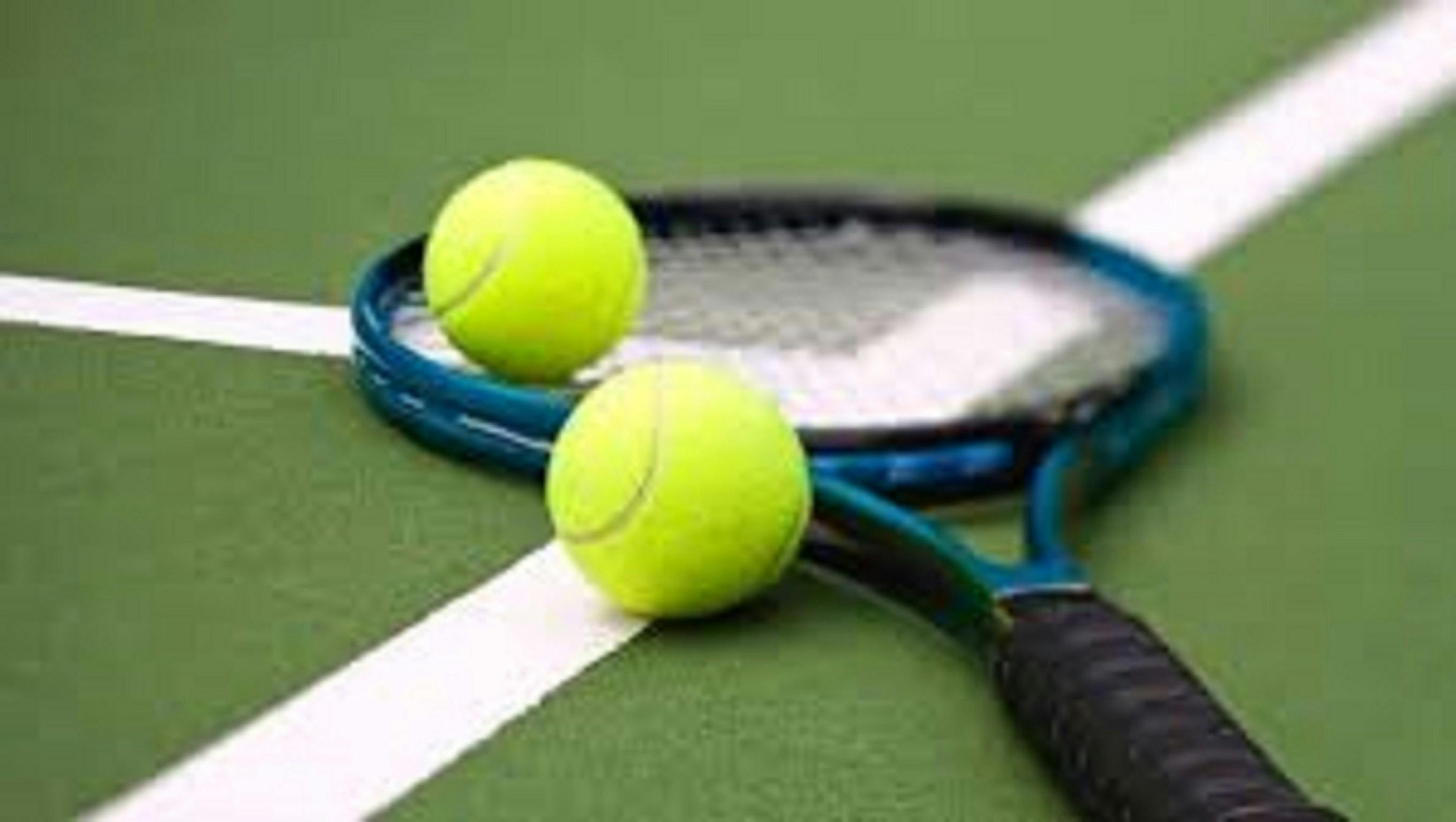 Warrnambool Lawn Open Tennis Tournament