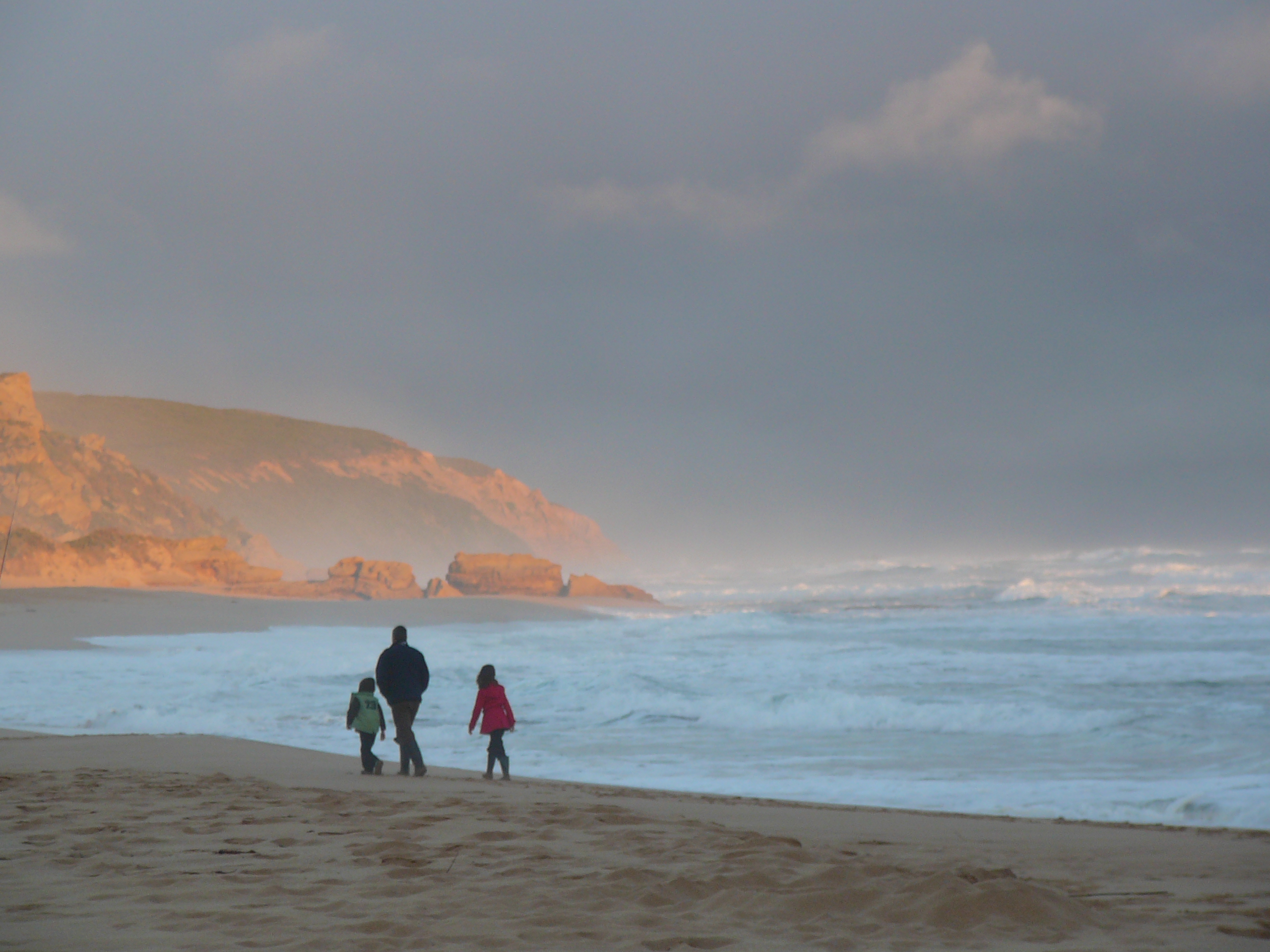 Princetown Beach Visit Great Ocean Road