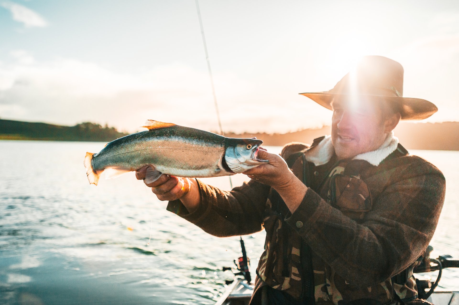 Fishing Spots of the 12 Apostles Coast & Hinterland - Visit Great Ocean ...