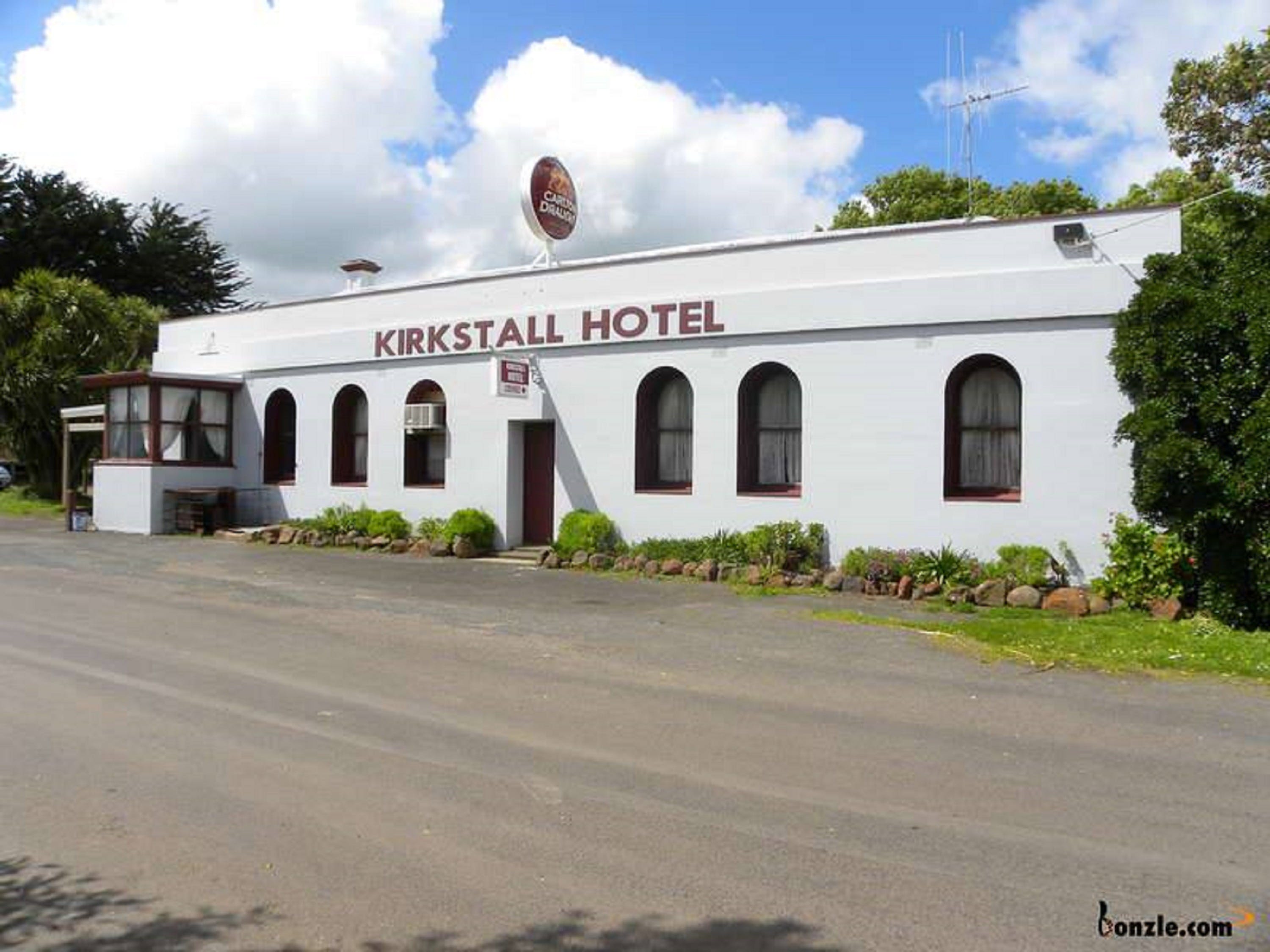 Kirkstall Hotel