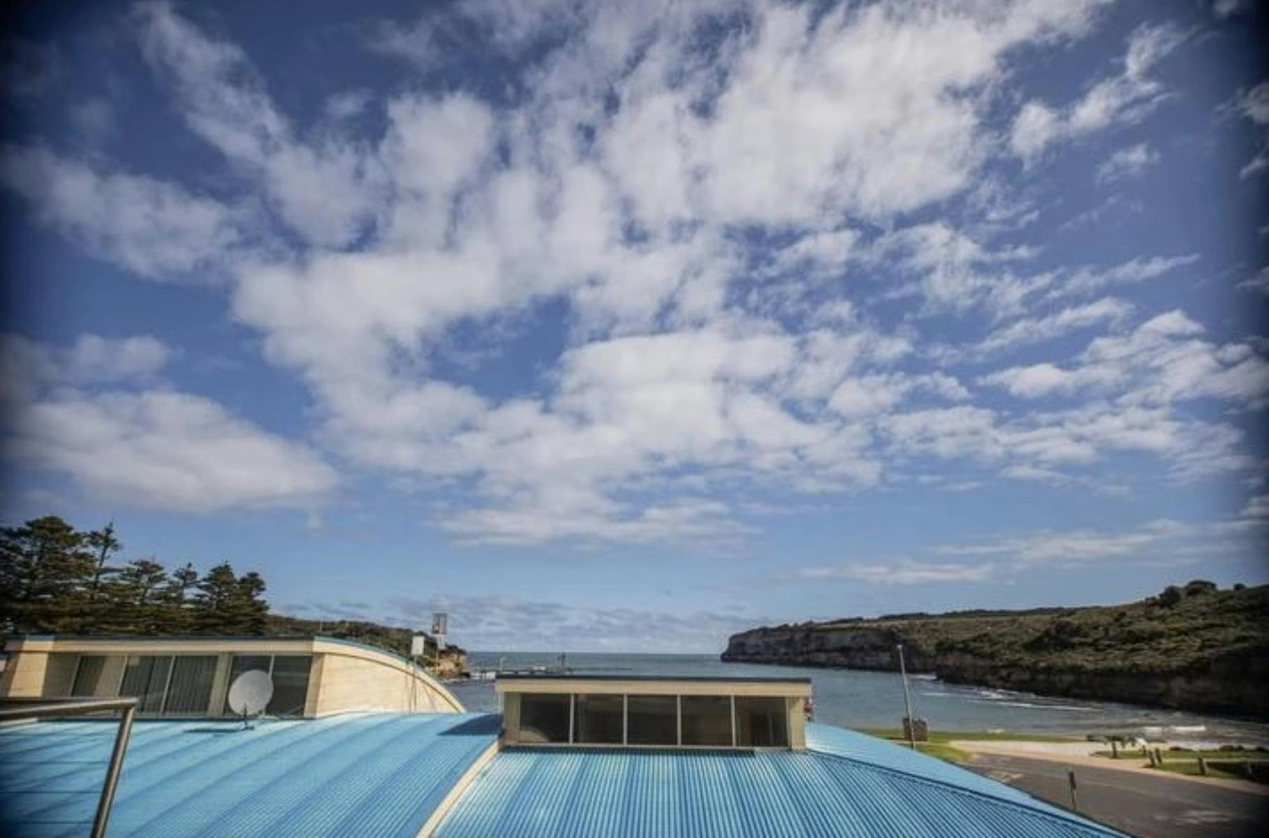 Surf Break at Bayview Villas