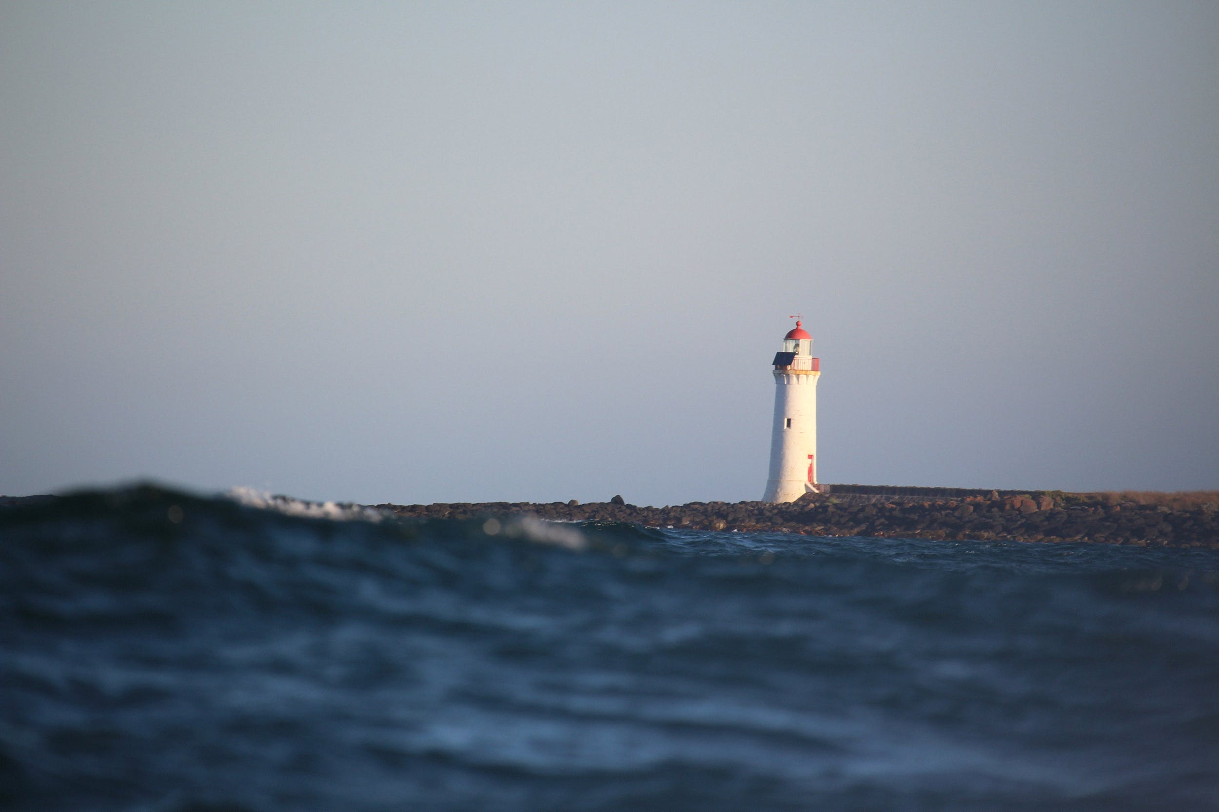 Killarney Beach Cottage