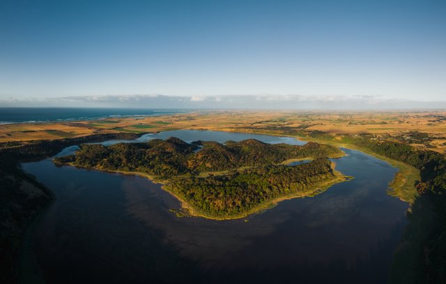 Tower Hill Wildlife Reserve