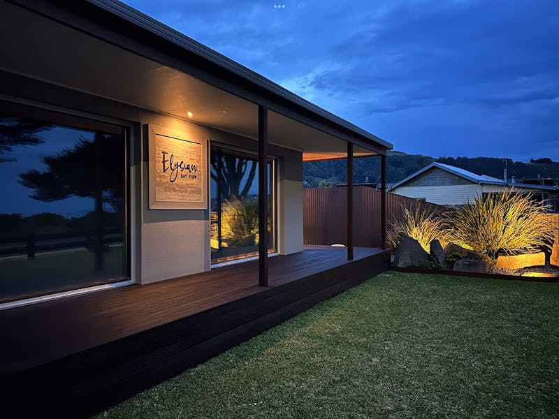 Elysian Guest House, Apollo Bay