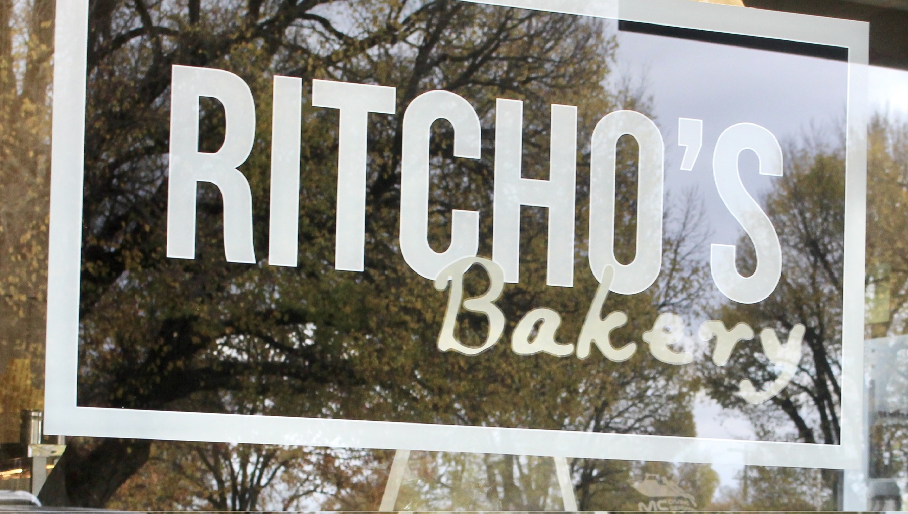 Ritchos Bakery Colac