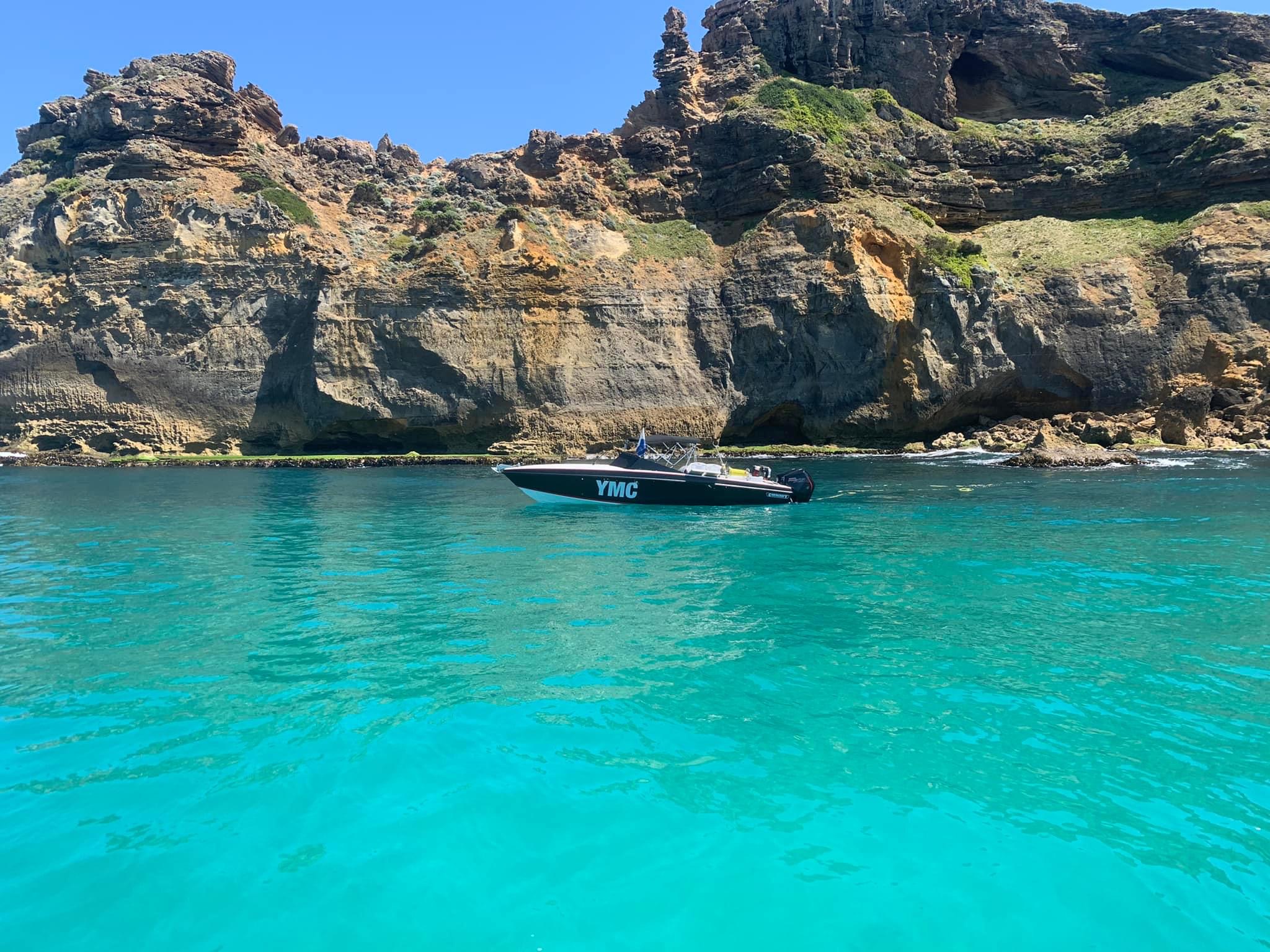 Mako Ocean Adventures