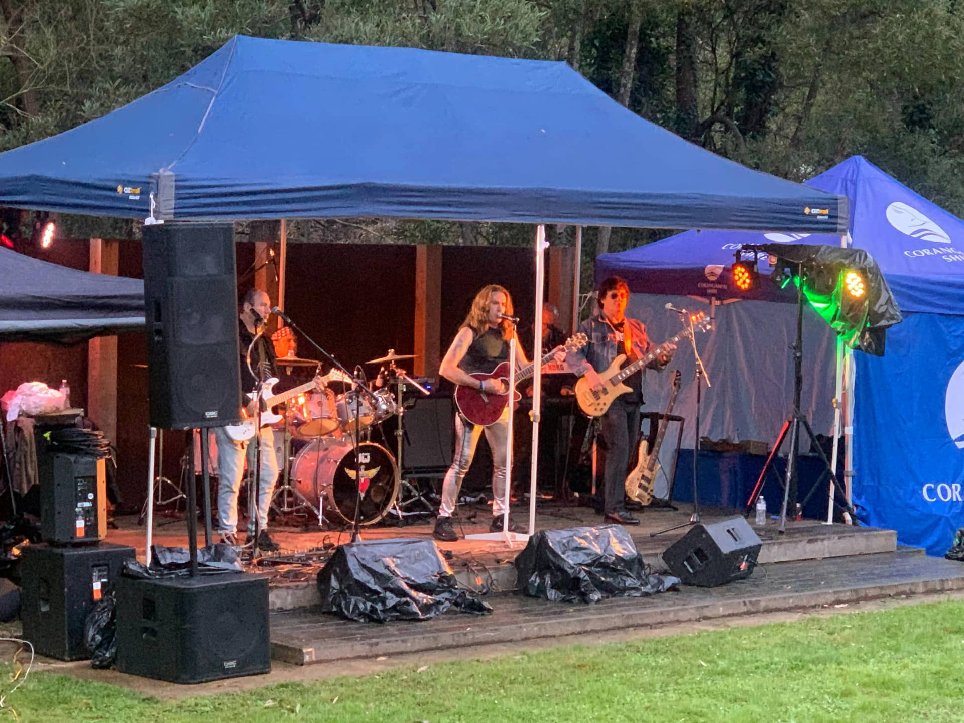 Tracks Music festival