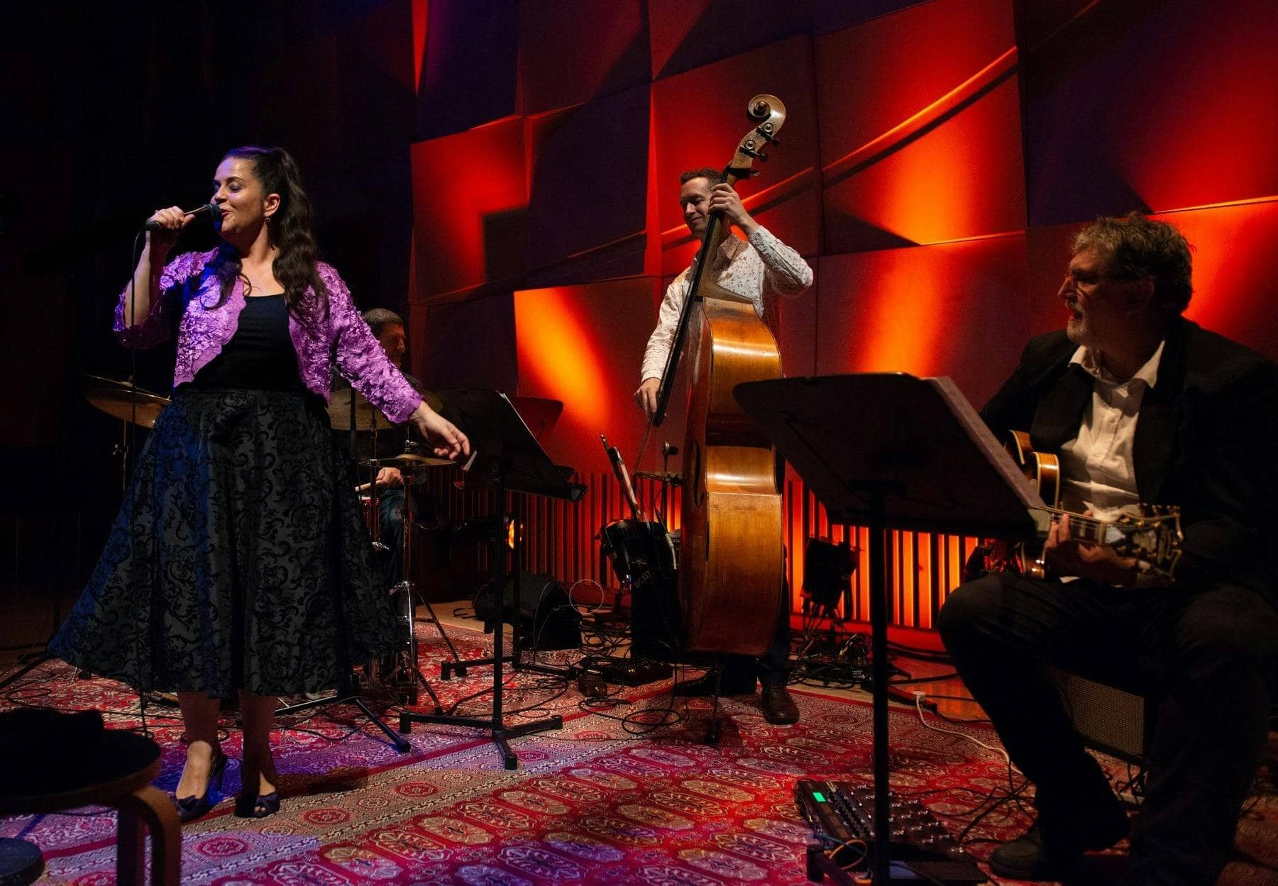 Port Fairy Spring Music Festival