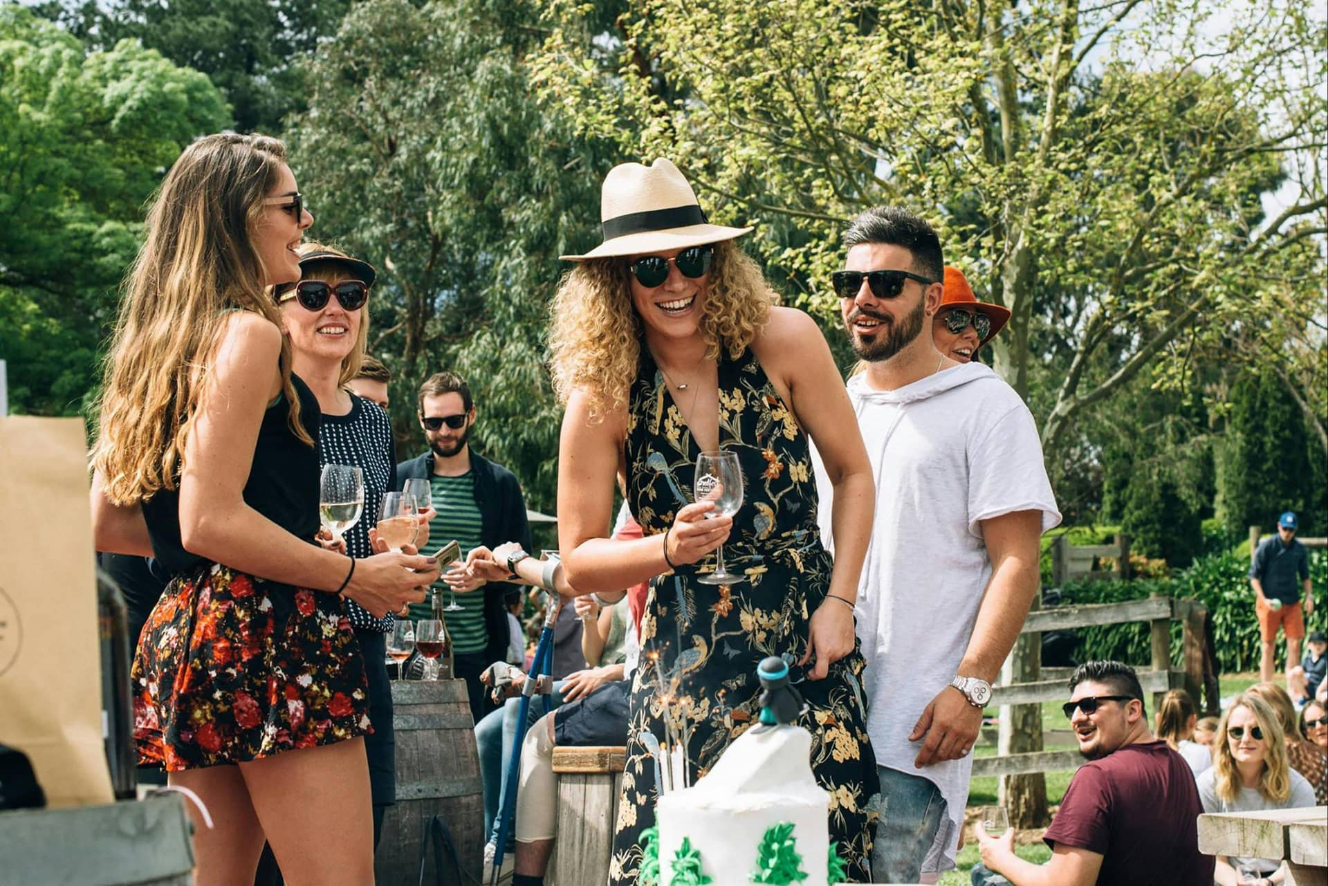 Bellarine Taster Tour