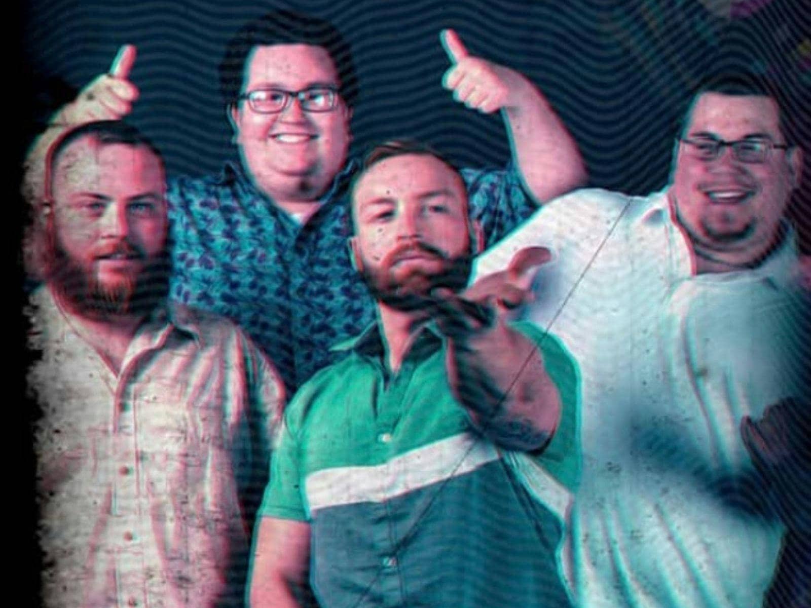 Mt Pleasant Live Music at the Brewhouse