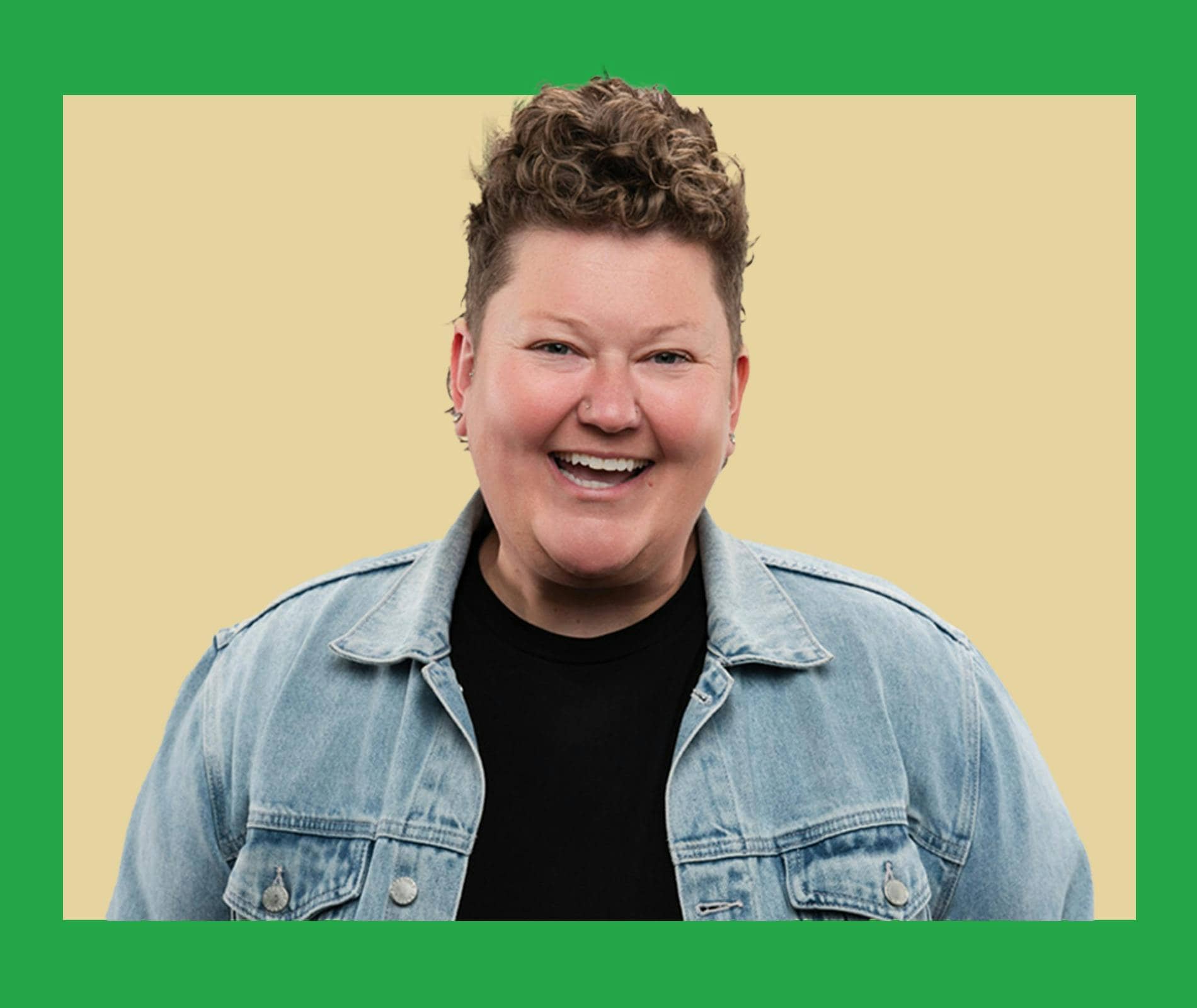 Kirsty Webeck: Lost for Words