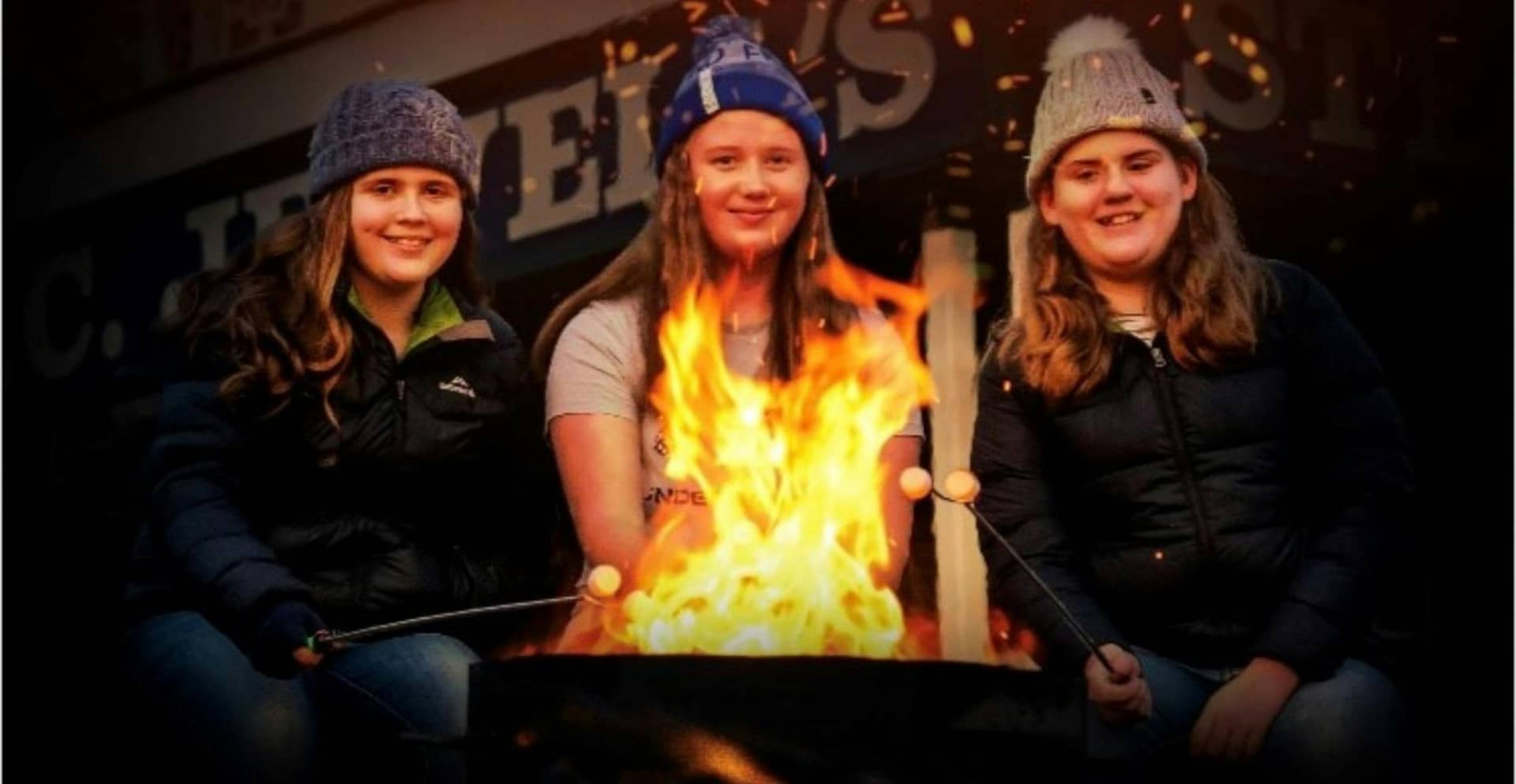Fire Night