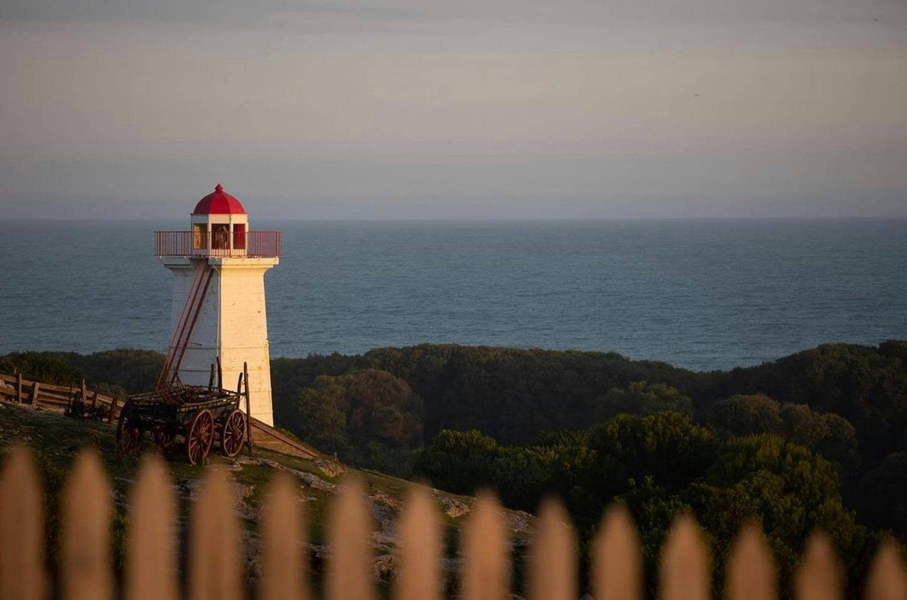 International Lighthouse Weekend