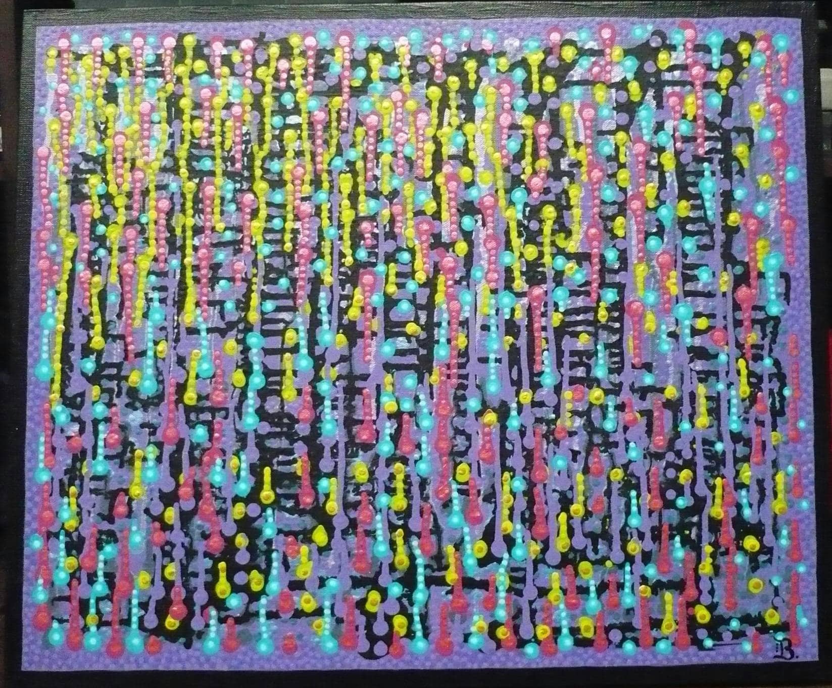 Octoginta - an exhibition by Bobbie Cox