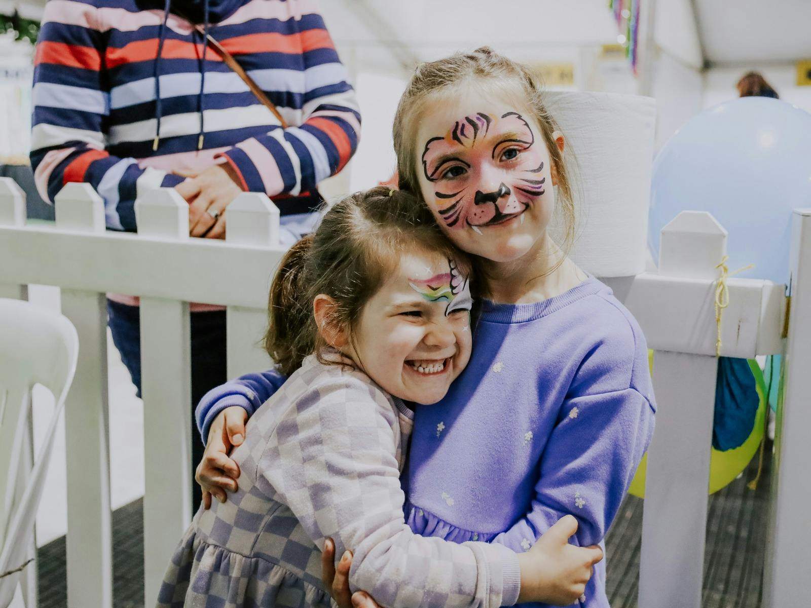KidFEST Warrnambool