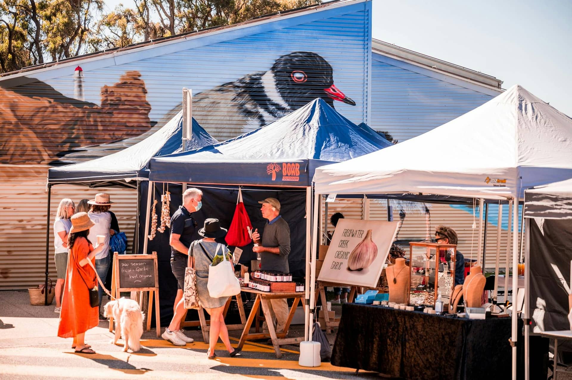 Aireys Inlet Easter Market