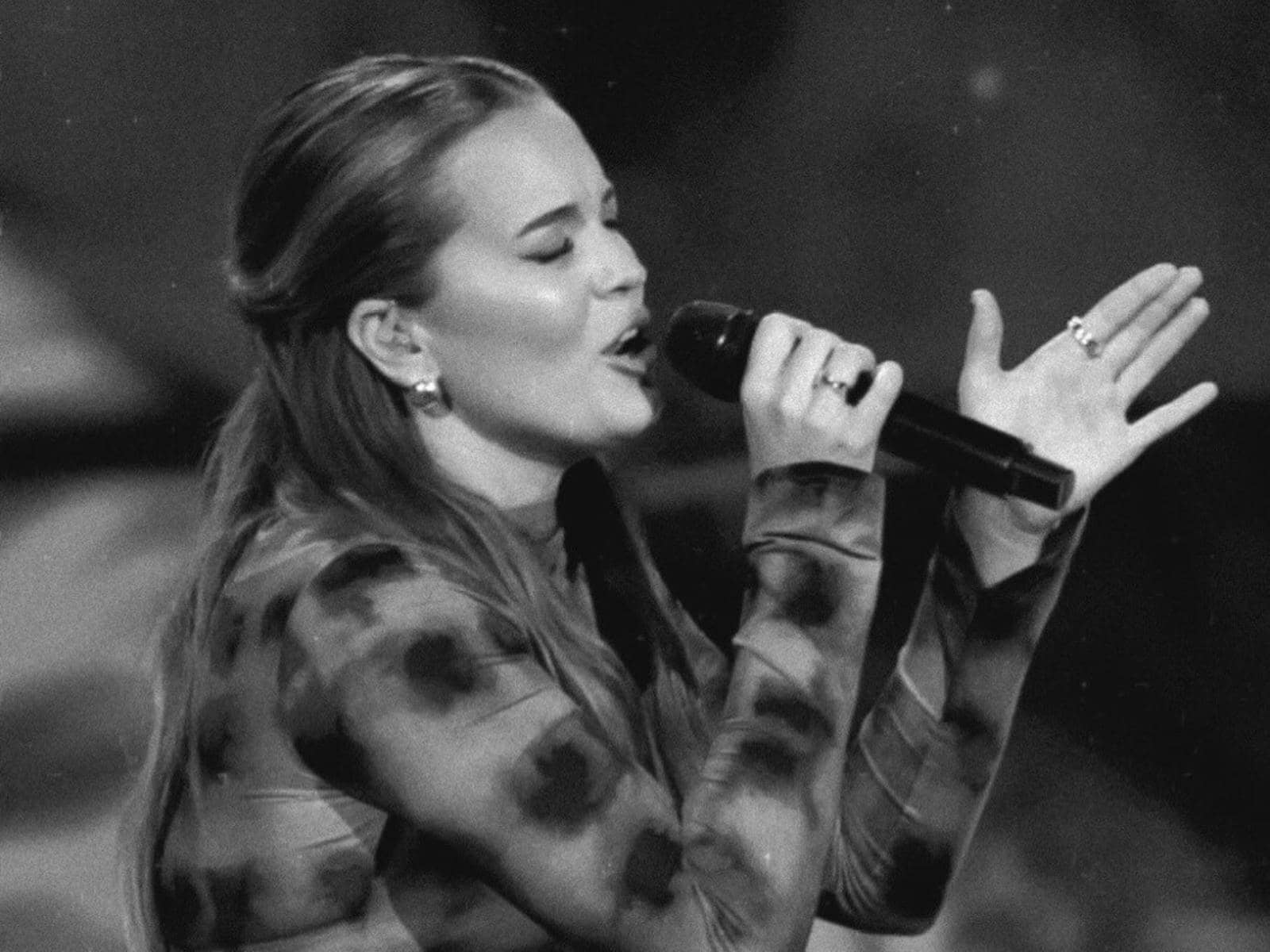 Music in the Springs: Milly Monk