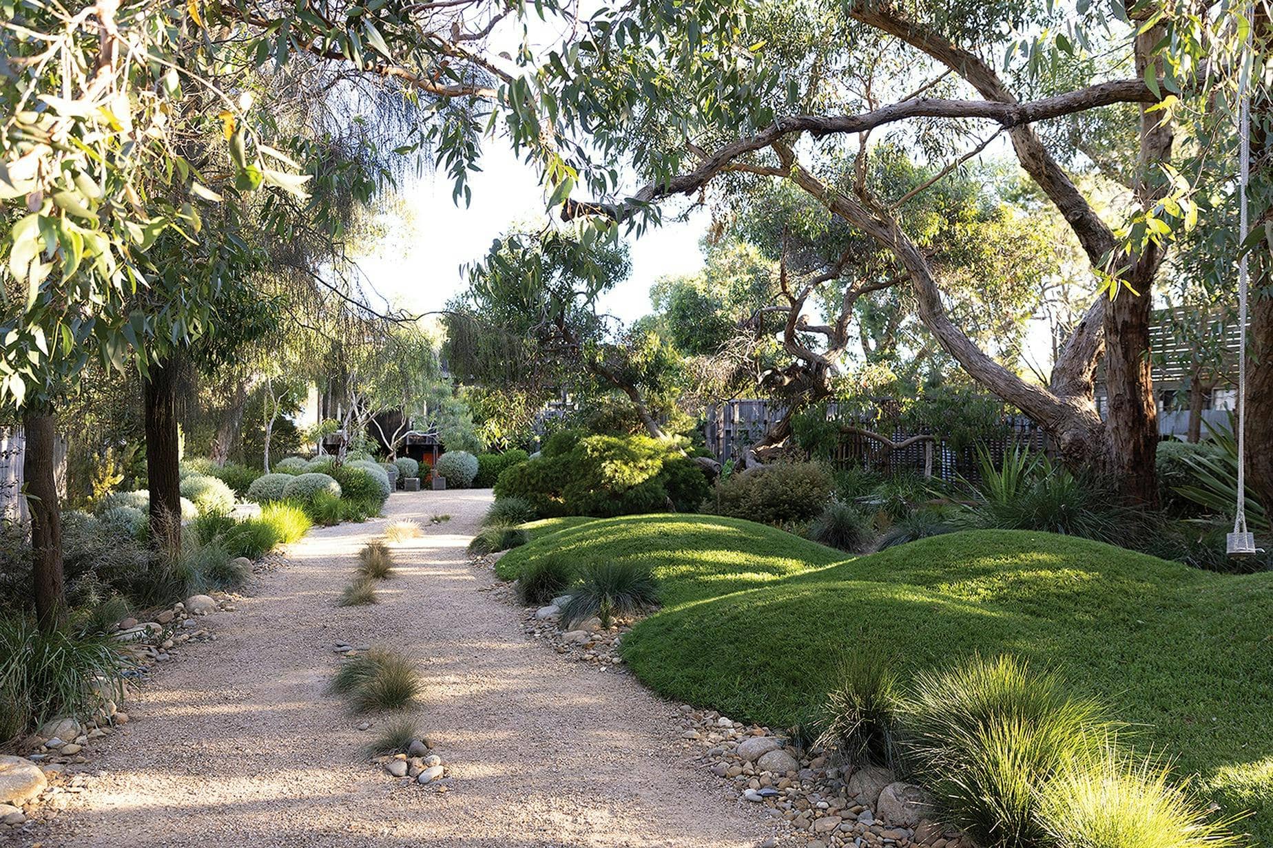 Open Gardens Victoria - Sunnymeade