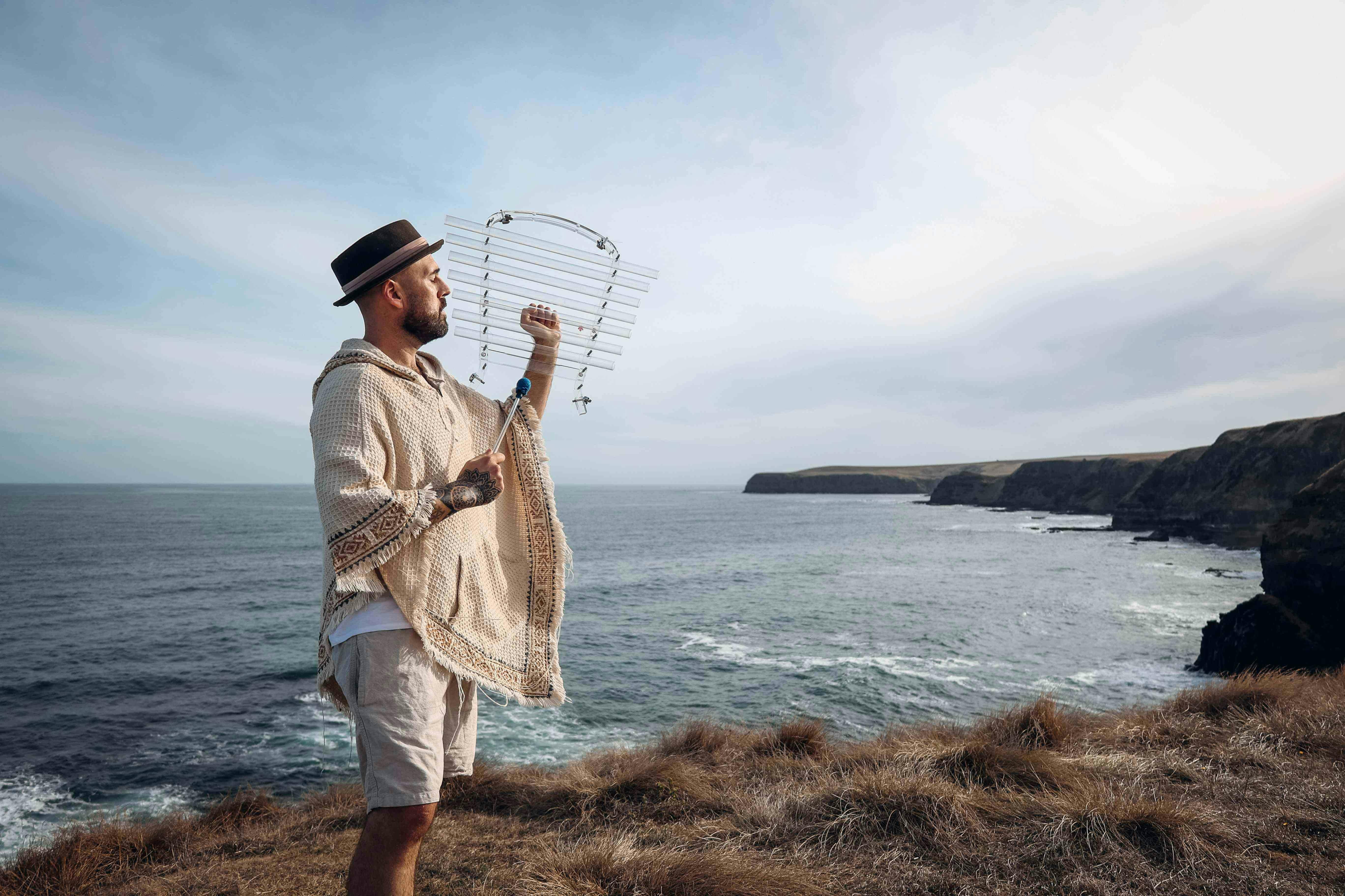 Mother's Day Music in The Springs with Cymatic Harmony