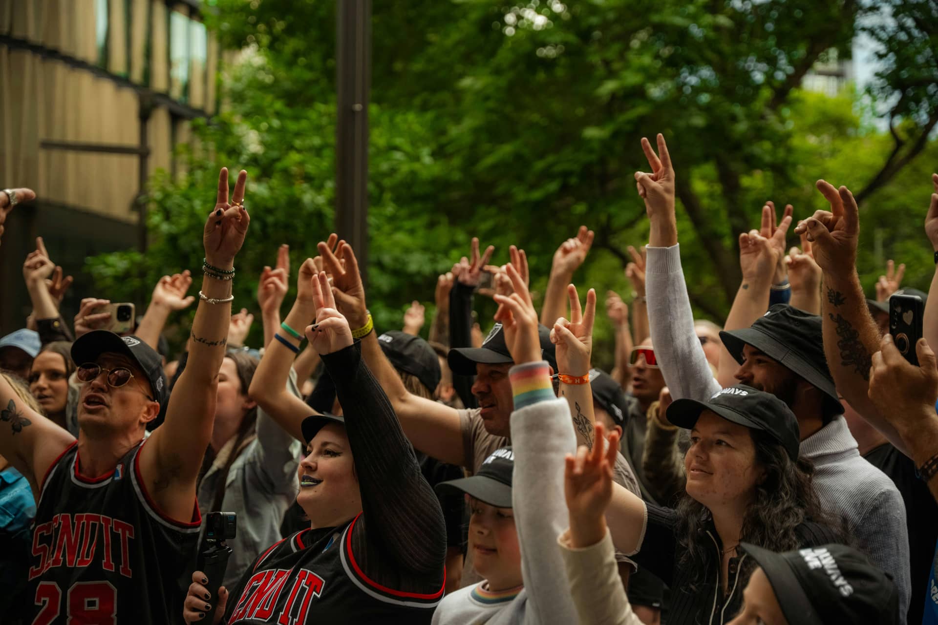 ALWAYS LIVE Victorian Vibes: Lorne