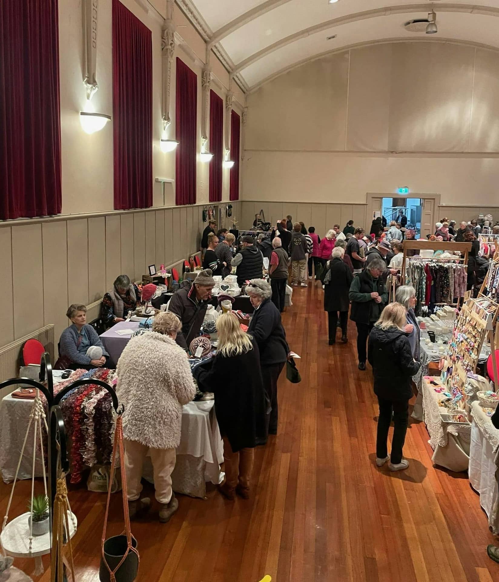 Terang Makers Market