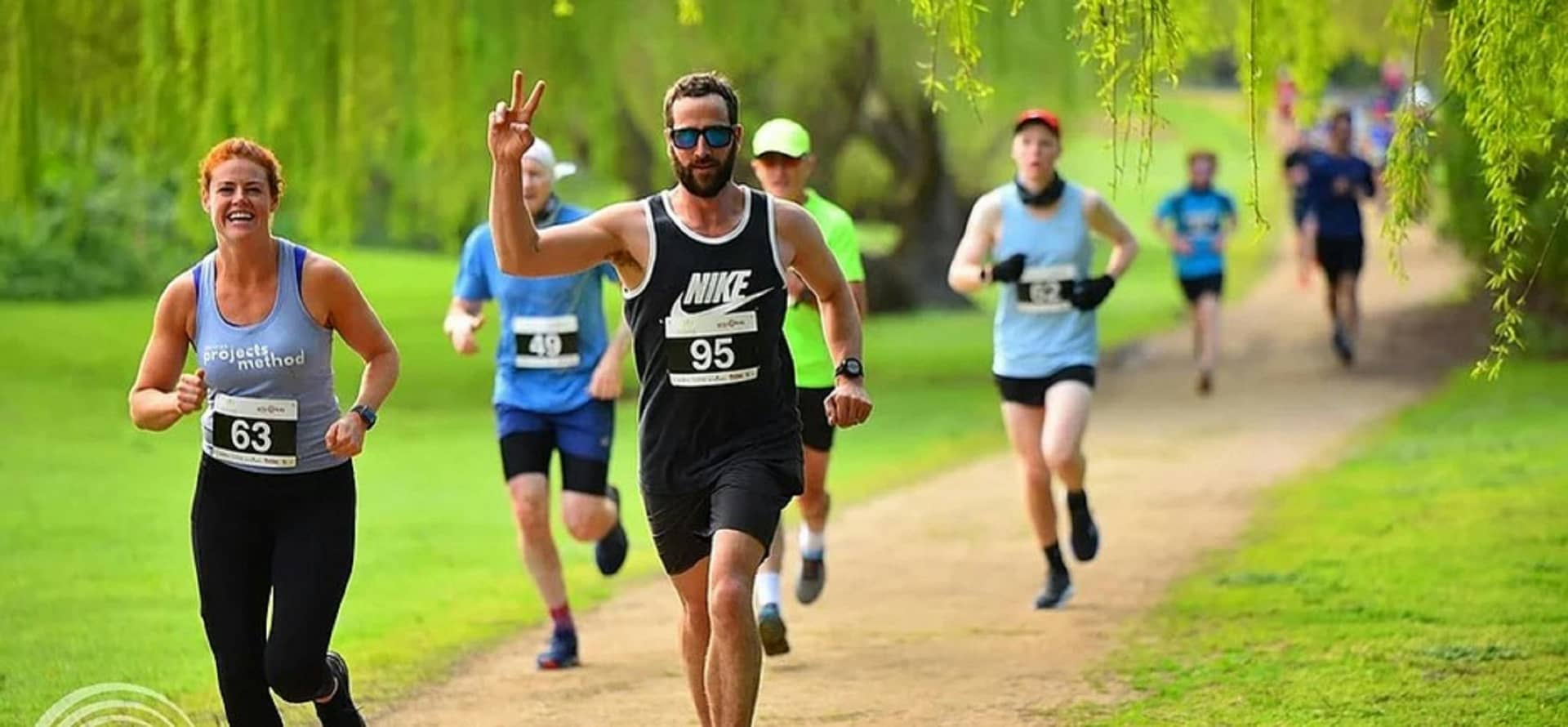 Warrnambool Running Festival