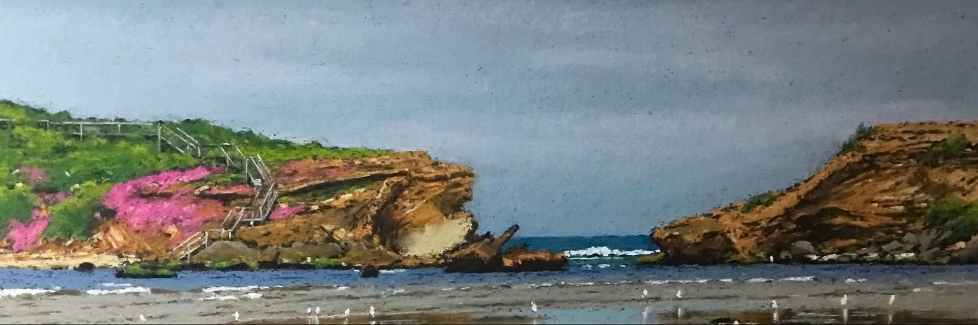 Warrnambool and Southwest Artists' Open Studio Tour