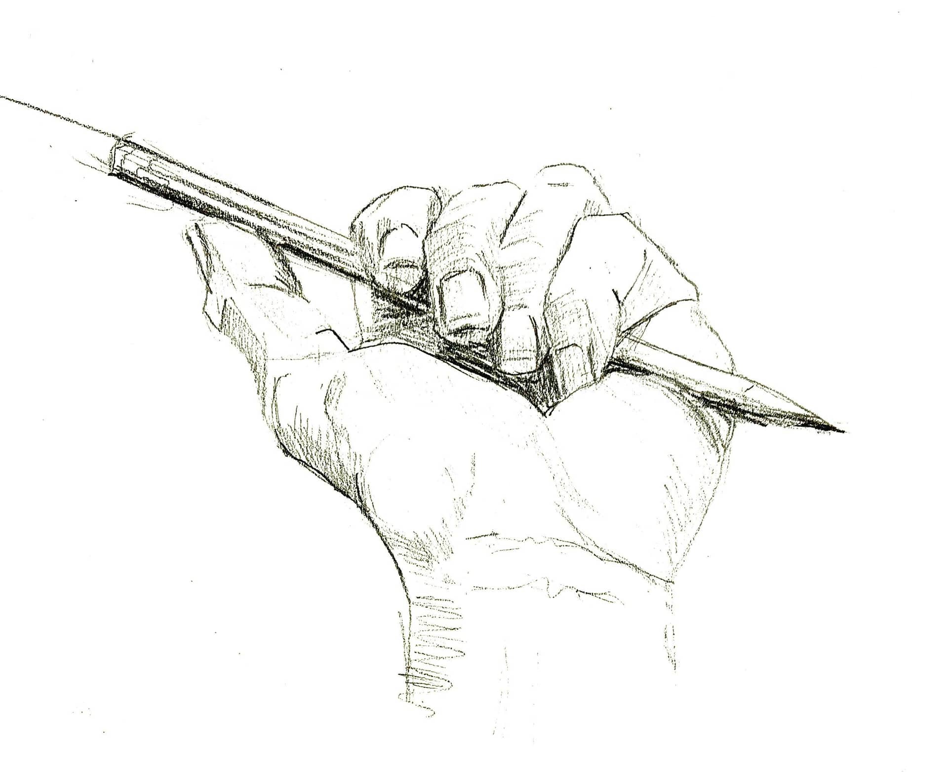 Introduction to Drawing with Sally Forrest