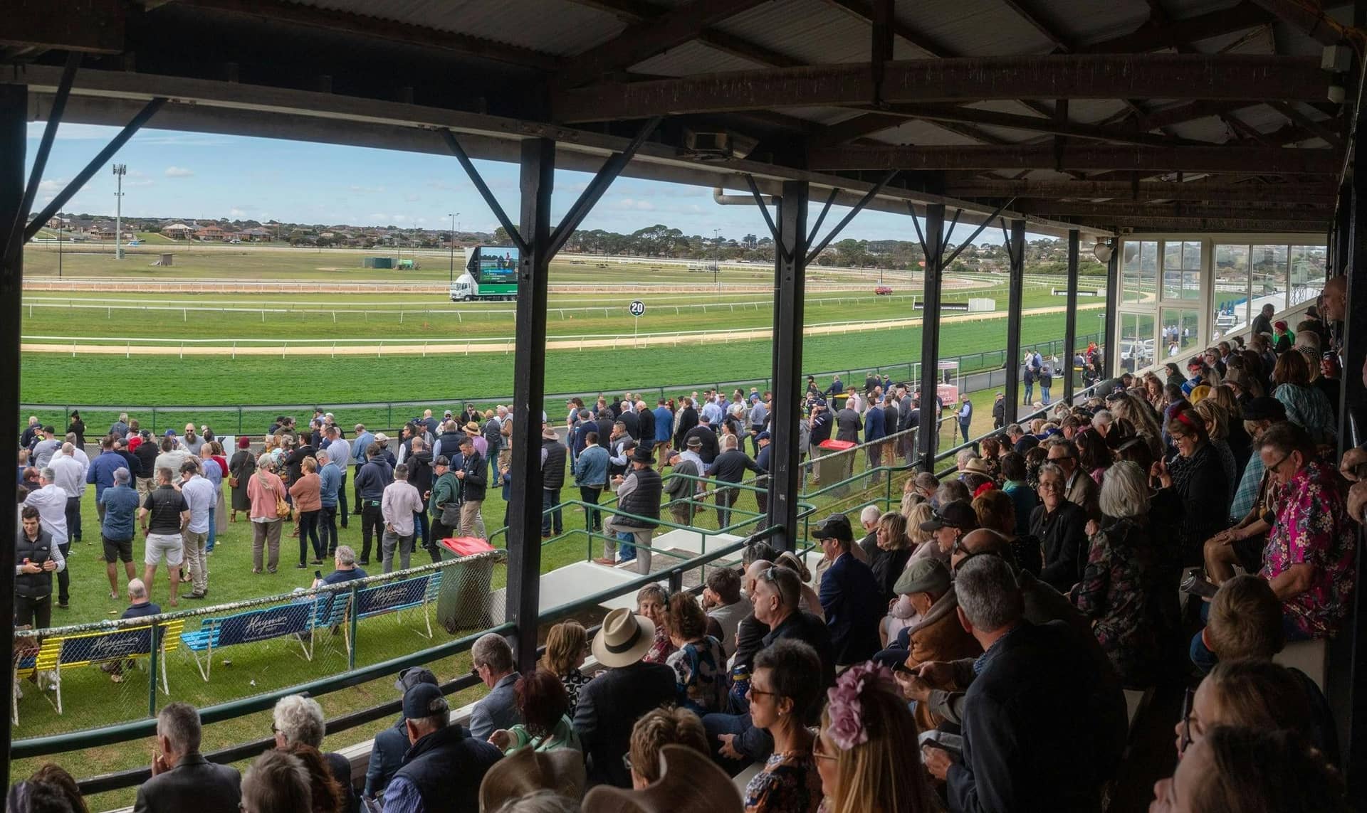 Breakfast with the Stars