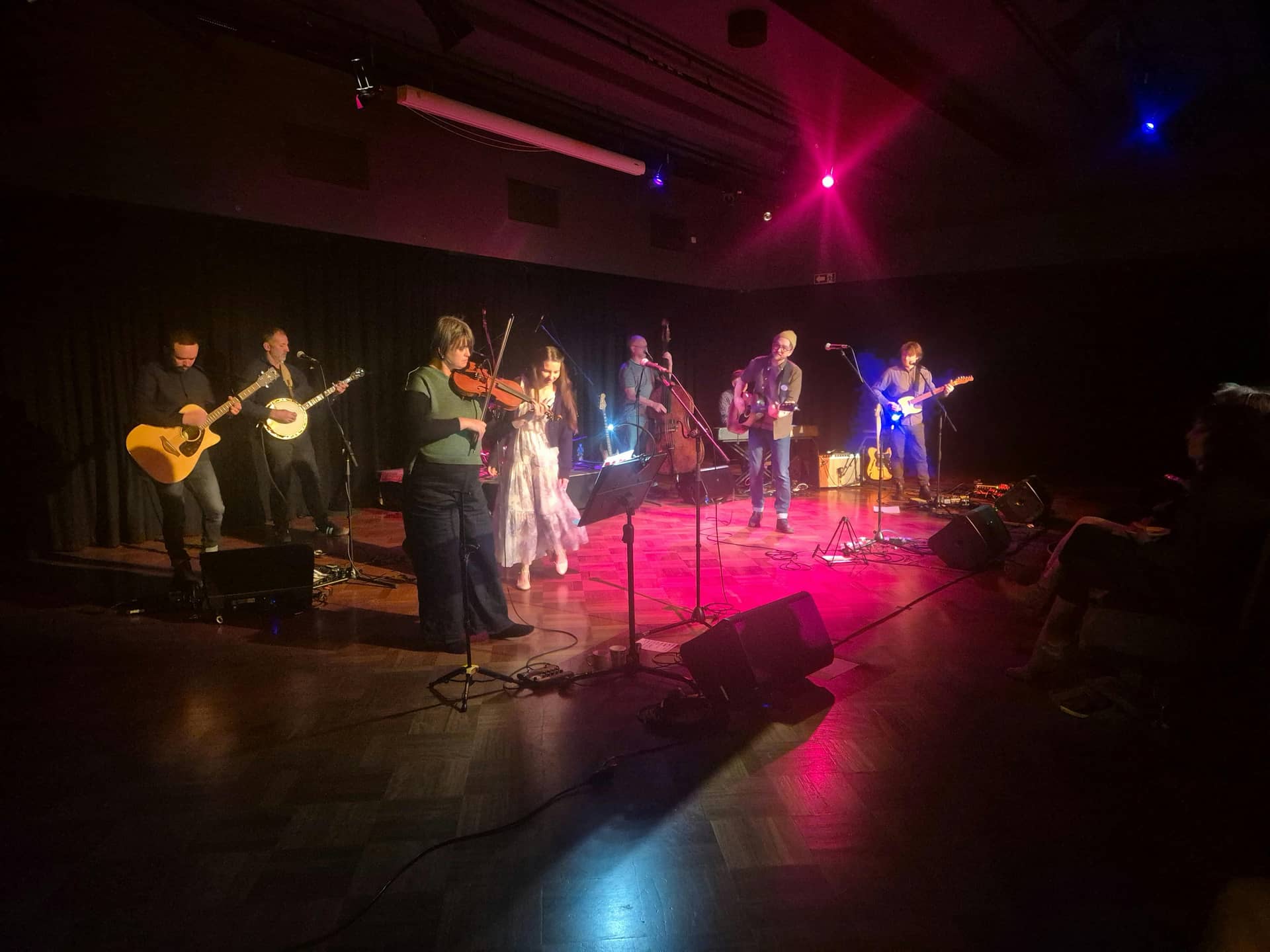 Warrnambool Storytelling Festival