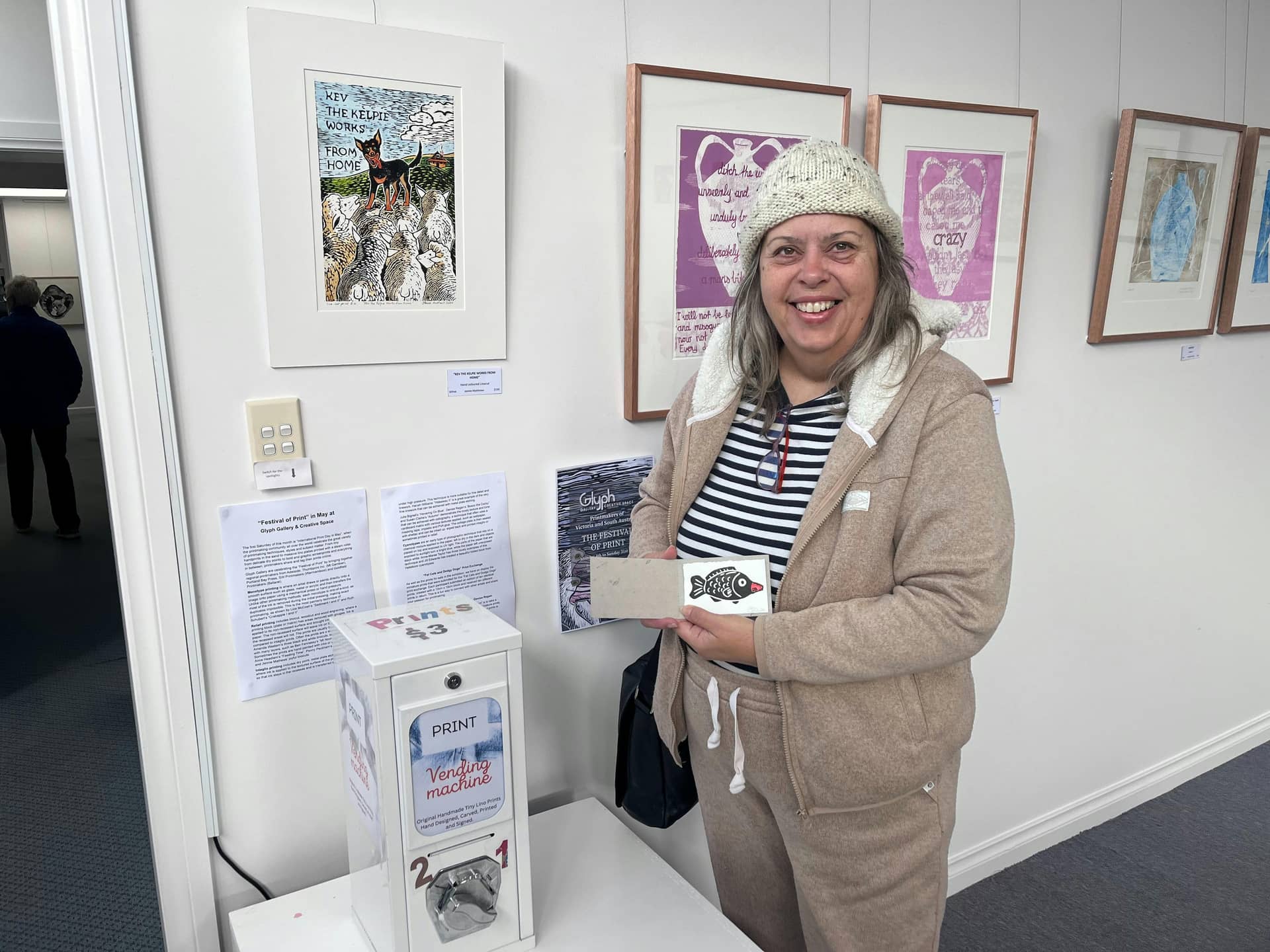 Festival of Print