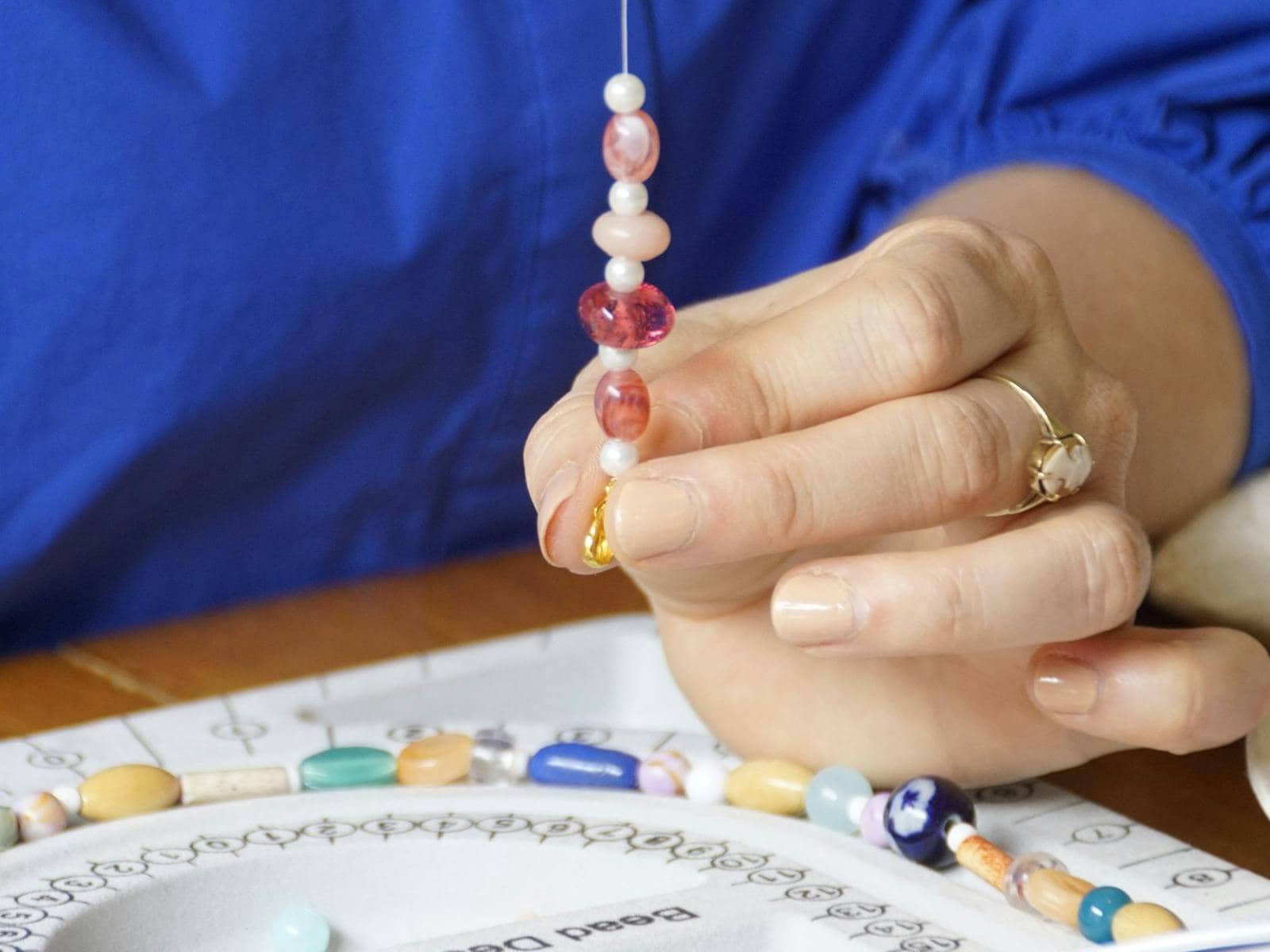 Bead Bar Crafternoon