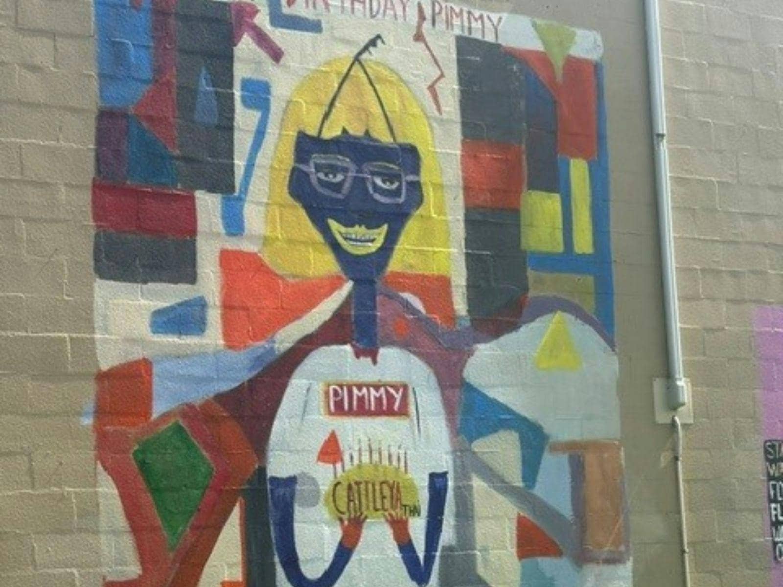 Street Art, Sculptures and Colour – Warrnambool Walking Tour