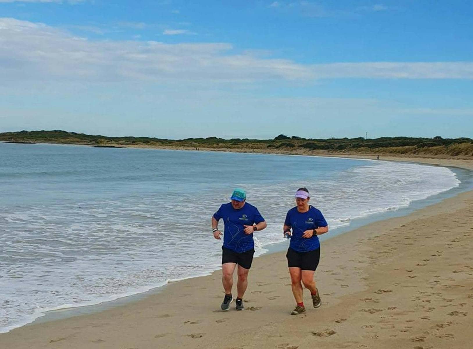Warrnambool Running Club Winter Series