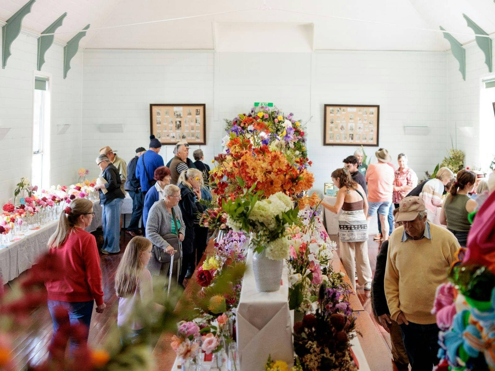 118th Byaduk and Community Spring Show